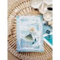 CLEAR DL LA DANSE DES RAIES de Chou and Flowers CLEAR DL LA DANSE DES RAIES de Chou and Flowers