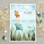 CLEAR DL LA DANSE DES RAIES de Chou and Flowers CLEAR DL LA DANSE DES RAIES de Chou and Flowers