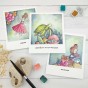 CLEAR DL LA DANSE DES RAIES de Chou and Flowers CLEAR DL LA DANSE DES RAIES de Chou and Flowers