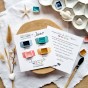 kit aquarelle Eclosion kit aquarelle Eclosion