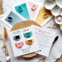 kit aquarelle Eclosion kit aquarelle Eclosion