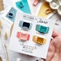 kit aquarelle Eclosion kit aquarelle Eclosion