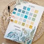 kit aquarelle Eclosion kit aquarelle Eclosion
