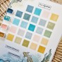kit aquarelle Eclosion kit aquarelle Eclosion