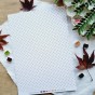set de papiers Collection l'Orée des bois pour vos projets de scrapbooking, d'artjournal et de carterie set de papiers Collection l'Orée des bois pour vos projets de scrapbooking, d'artjournal et de carterie