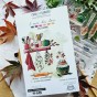 tampon clear En cuisine de la collection L'orée des bois
