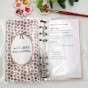 tampons clear mes petites fleurs de la collection L'Orée des bois tampons clear mes petites fleurs de la collection L'Orée des bois