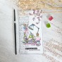 set de papiers Collection l'Orée des bois pour vos projets de scrapbooking, d'artjournal et de carterie set de papiers Collection l'Orée des bois pour vos projets de scrapbooking, d'artjournal et de carterie