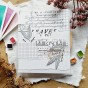 set de papiers Collection l'Orée des bois pour vos projets de scrapbooking, d'artjournal et de carterie set de papiers Collection l'Orée des bois pour vos projets de scrapbooking, d'artjournal et de carterie