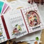 set de papiers Collection l'Orée des bois pour vos projets de scrapbooking, d'artjournal et de carterie set de papiers Collection l'Orée des bois pour vos projets de scrapbooking, d'artjournal et de carterie