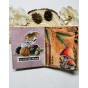 die cuts mots d'automne de la collection L'orée des bois