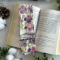 tampon clear Pour te dire de la collection L'orée des bois