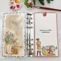 tampon clear escargot pour le scrapbooking, la carterie et l'artjournal tampon clear escargot pour le scrapbooking, la carterie et l'artjournal