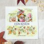 tampon clear escargot pour le scrapbooking, la carterie et l'artjournal tampon clear escargot pour le scrapbooking, la carterie et l'artjournal