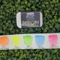 coffret aquarelle Néon