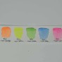coffret aquarelle Néon
