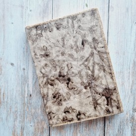 carnet qumran de lamali pour les arts créatifs