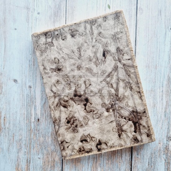 carnet qumran de lamali pour les arts créatifs