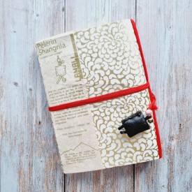 carnet pélerin de lamali une invitation aux voyages