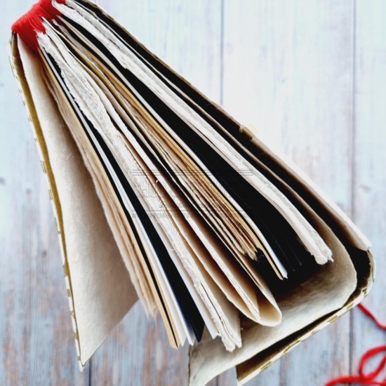 carnet pélerin de lamali une invitation aux voyages