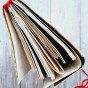 carnet pélerin de lamali une invitation aux voyages