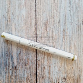 crayon copic acrea gold