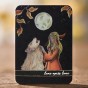 tampon clear Les loups de la capsule exclusive Pleine Lune tampon clear Les loups de la capsule exclusive Pleine Lune