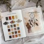 kit aquarelle Pleine lune kit aquarelle Pleine lune