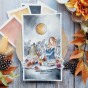 kit aquarelle Pleine lune kit aquarelle Pleine lune