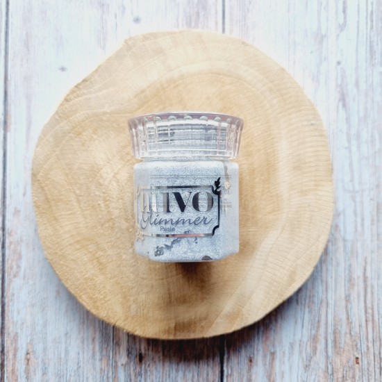 glimmer paste nuvo