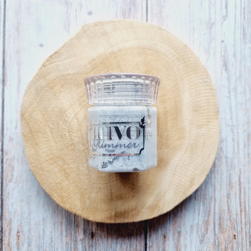 glimmer paste nuvo