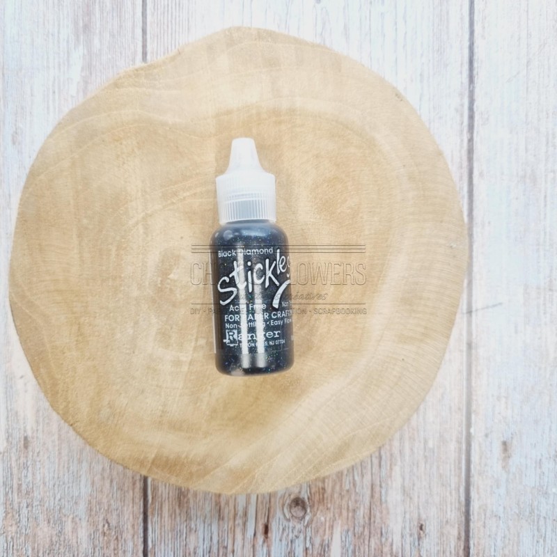 paillettes stickes de ranger