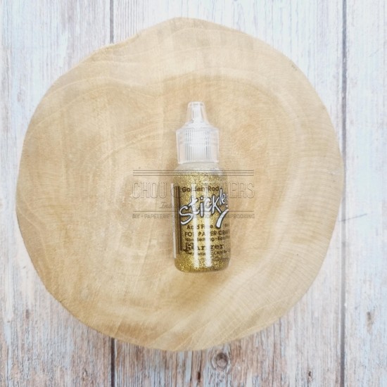 paillettes stickes de ranger