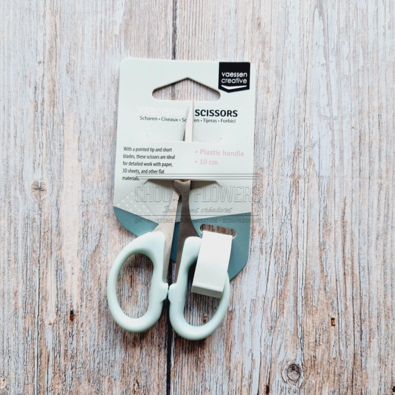 mini ciseaux de précision