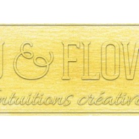 Crayon derwent drawing Mustard