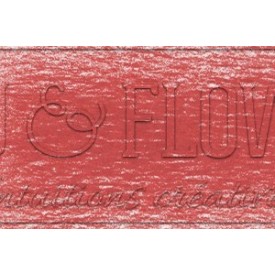 Crayon derwent drawing Rust