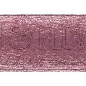 Crayon derwent drawing burnt rose