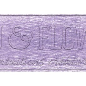 Crayon derwent drawing violet dusk