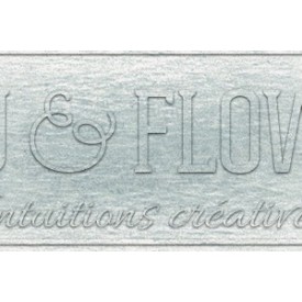 Crayon derwent drawing ash blue