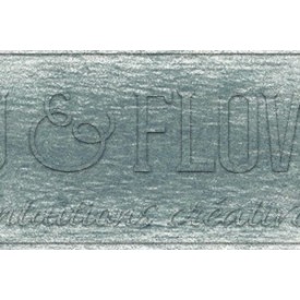 Crayon derwent drawing fir green