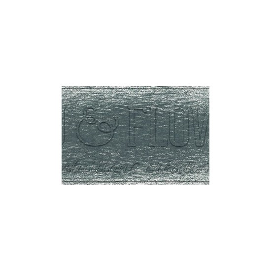 Crayon derwent drawing Spruce green