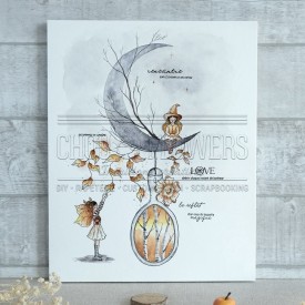 atelier "Lune sauvage" avec Flo_scrape atelier "Lune sauvage" avec Flo_scrape