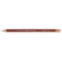 Crayon derwent drawing light sienna