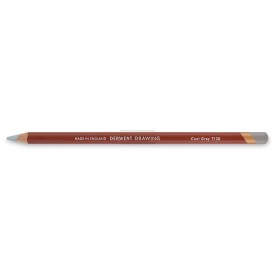 Crayon derwent drawing cool grey