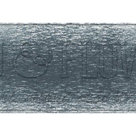 Crayon derwent drawing ink blue