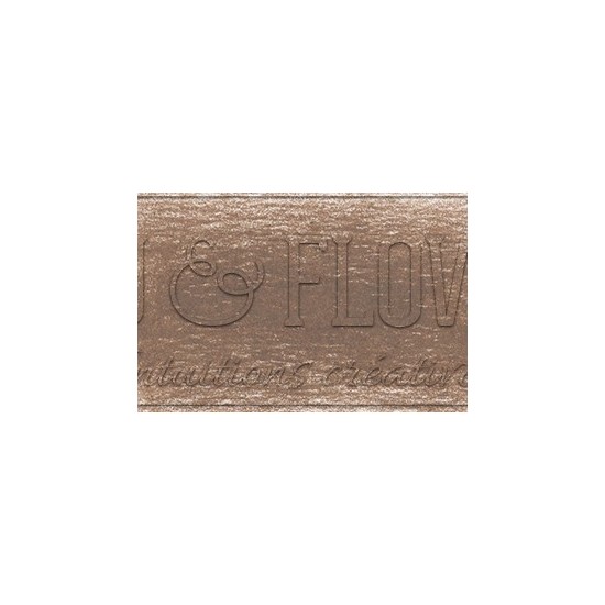 Crayon derwent drawing warm earth