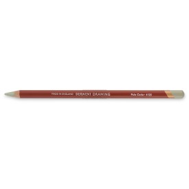 Crayon derwent drawing pale cedar