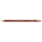 Crayon derwent drawing pale cedar