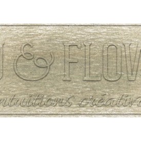 Crayon derwent drawing crag green