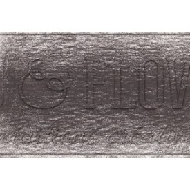 Crayon derwent drawing Chocolate